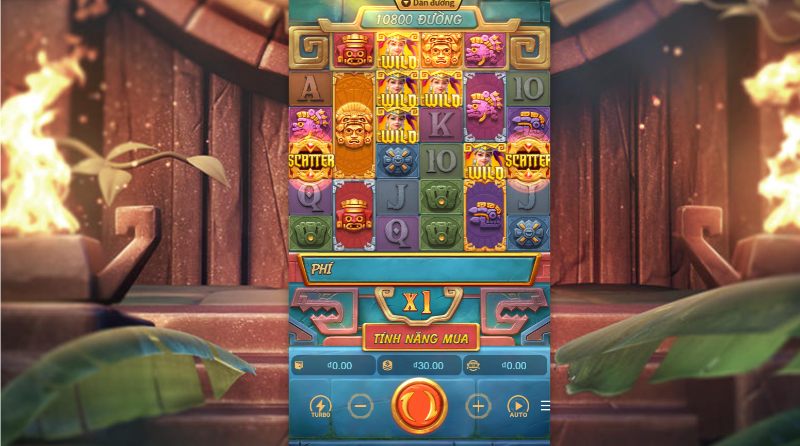 Hướng dẫn cách tham gia game Nổ hũ Go99
